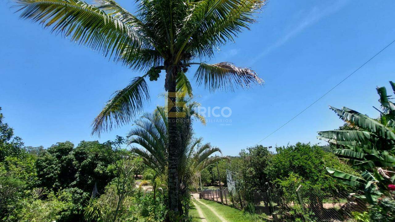 Chácara à venda no Monte Alegre em Vinhedo/SP: 