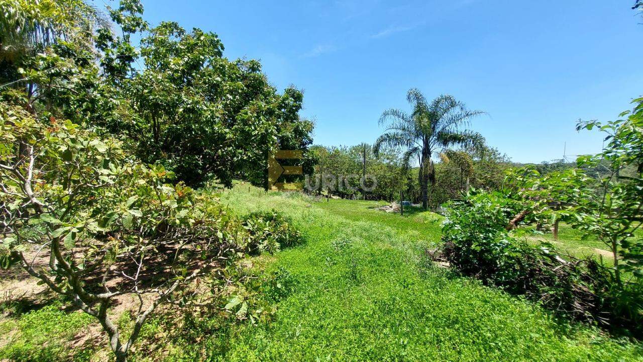 Chácara à venda no Monte Alegre em Vinhedo/SP: 