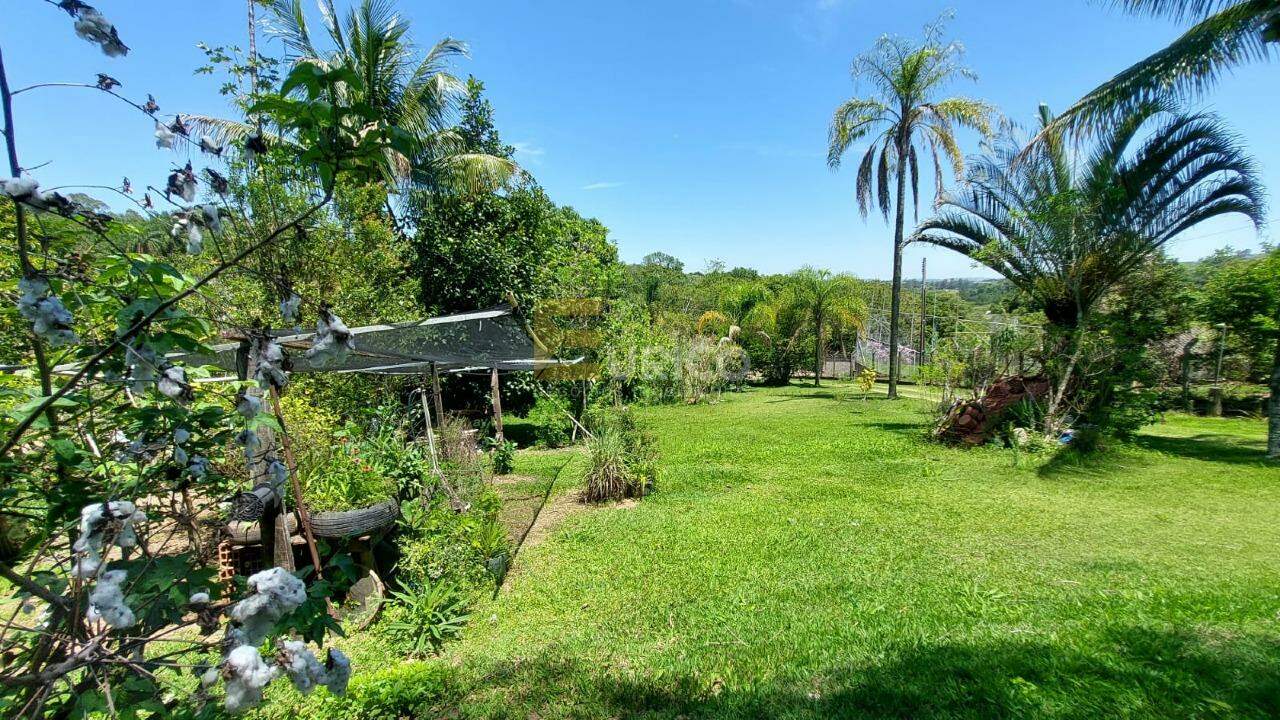Chácara à venda no Monte Alegre em Vinhedo/SP: 