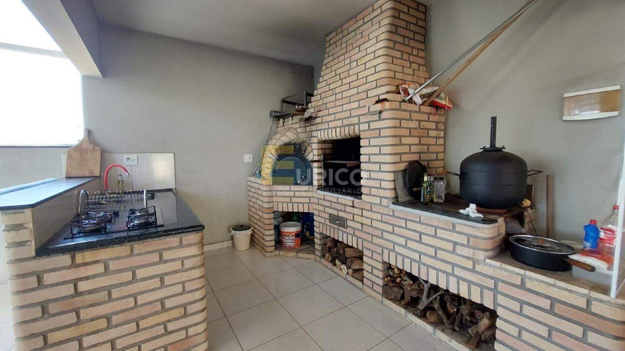 Chácara à venda no Monte Alegre em Vinhedo/SP: 