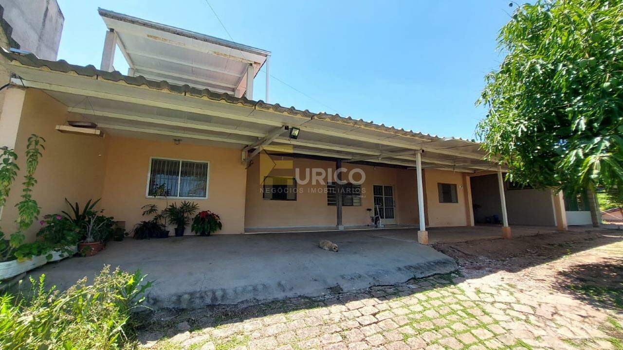 Chácara à venda no Monte Alegre em Vinhedo/SP: 