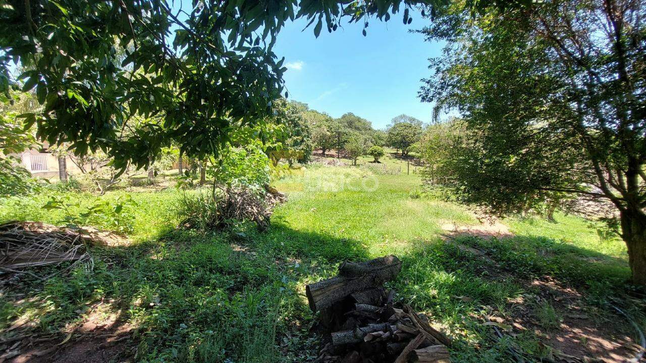 Chácara à venda no Monte Alegre em Vinhedo/SP: 