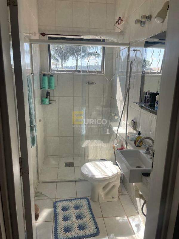 Casa em condomínio à venda no Colinas do Ermitage (Sousas) em Campinas/SP: 