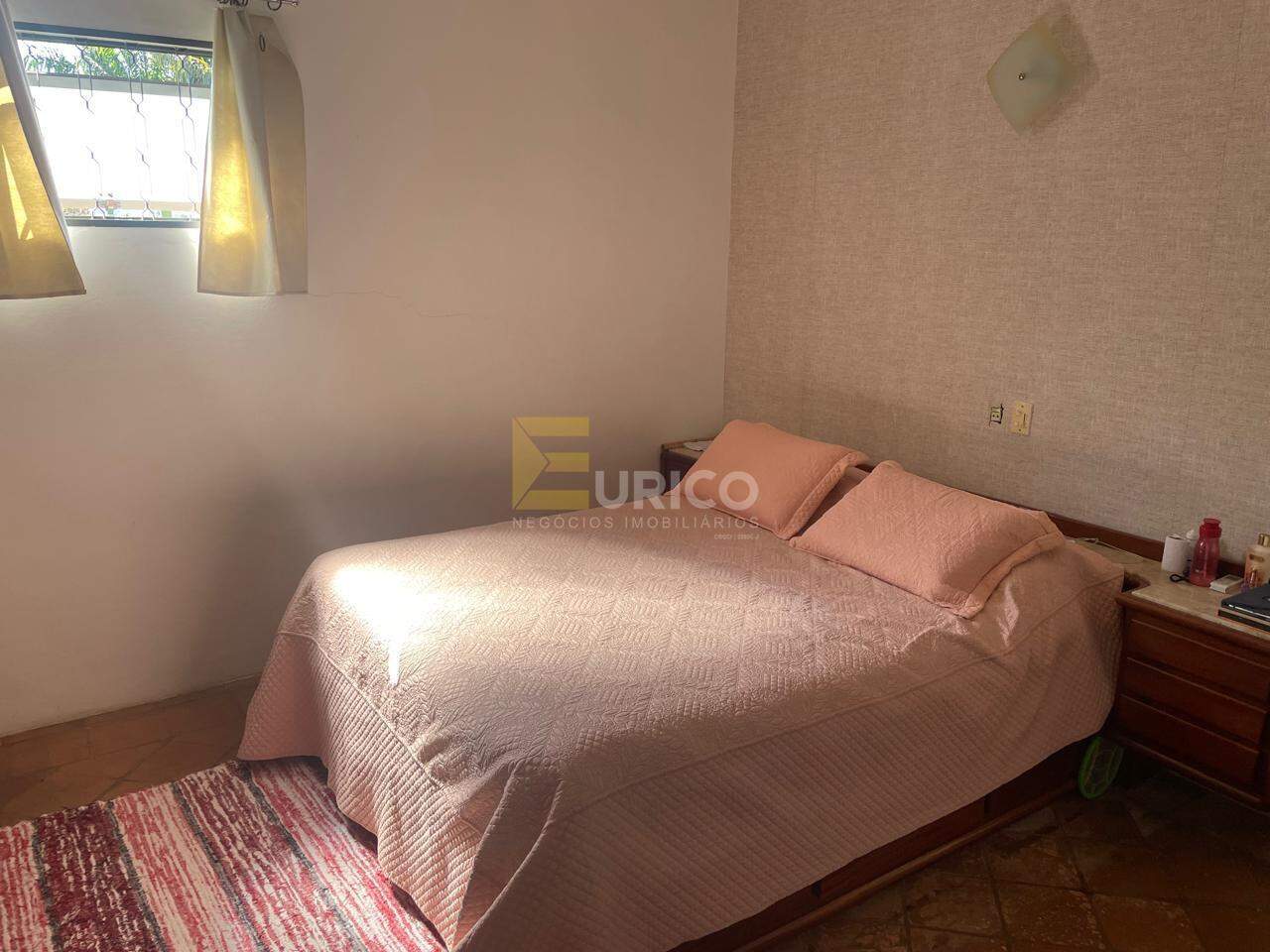 Casa em condomínio à venda no Colinas do Ermitage (Sousas) em Campinas/SP: 