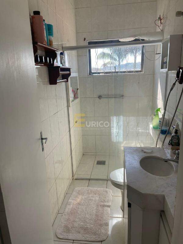 Casa em condomínio à venda no Colinas do Ermitage (Sousas) em Campinas/SP: 