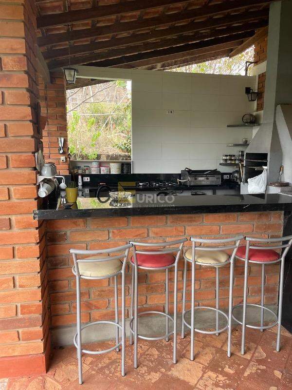 Casa em condomínio à venda no Colinas do Ermitage (Sousas) em Campinas/SP: 