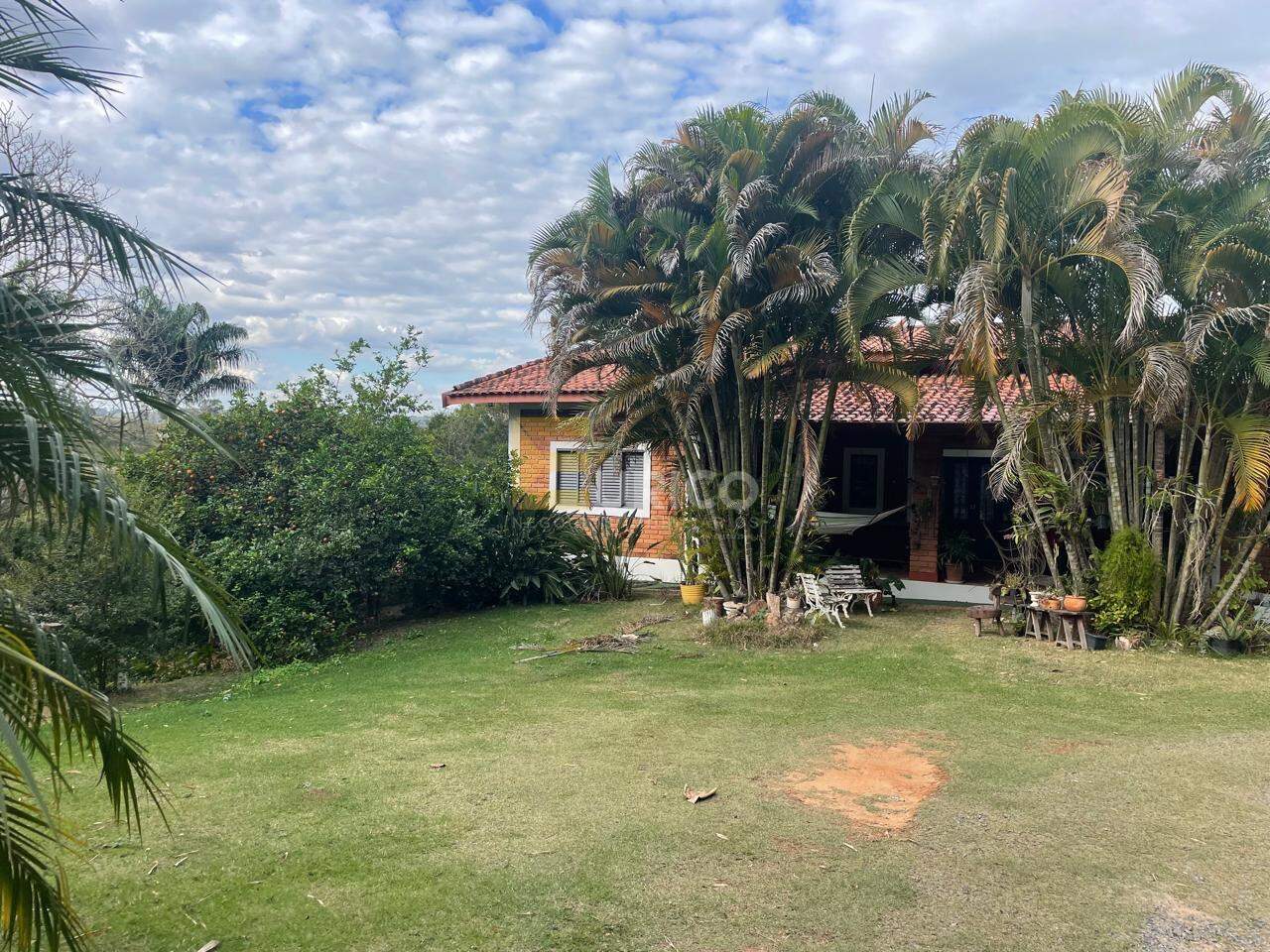 Casa em condomínio à venda no Colinas do Ermitage (Sousas) em Campinas/SP: 