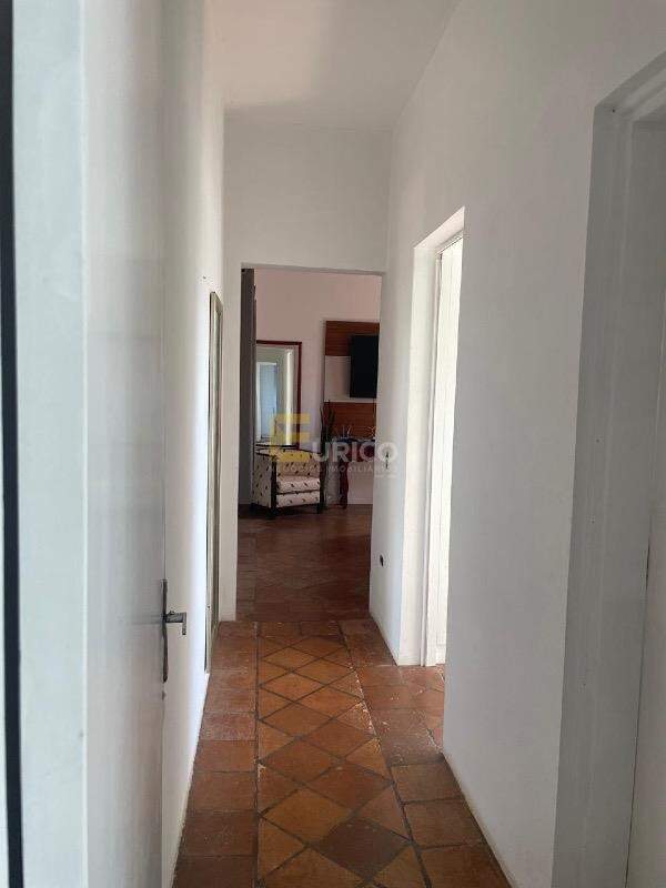 Casa em condomínio à venda no Colinas do Ermitage (Sousas) em Campinas/SP: 