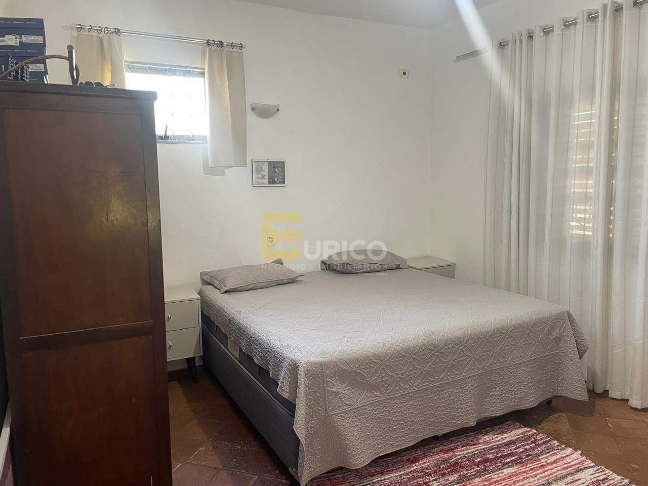 Casa em condomínio à venda no Colinas do Ermitage (Sousas) em Campinas/SP: 