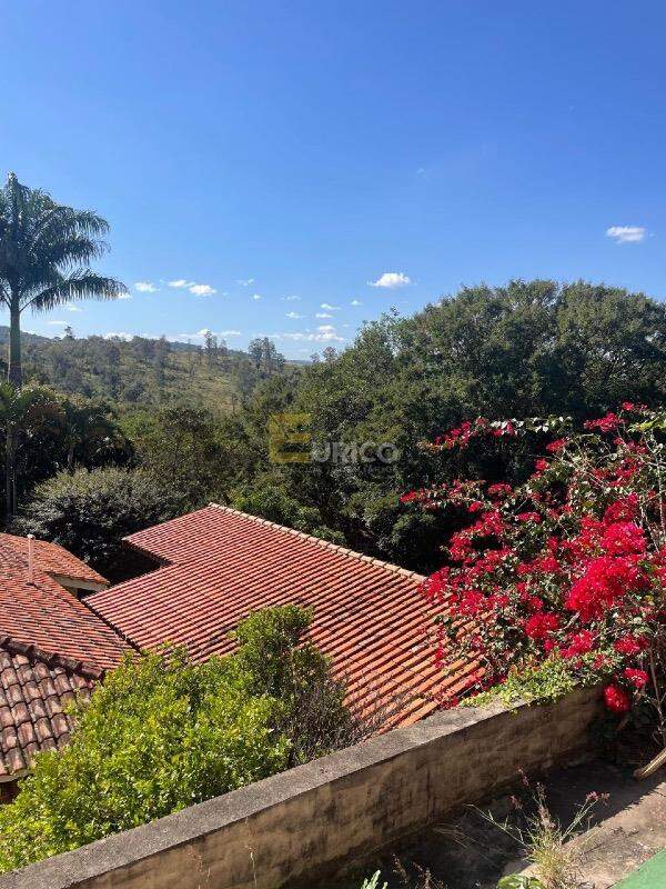 Casa em condomínio à venda no Colinas do Ermitage (Sousas) em Campinas/SP: 