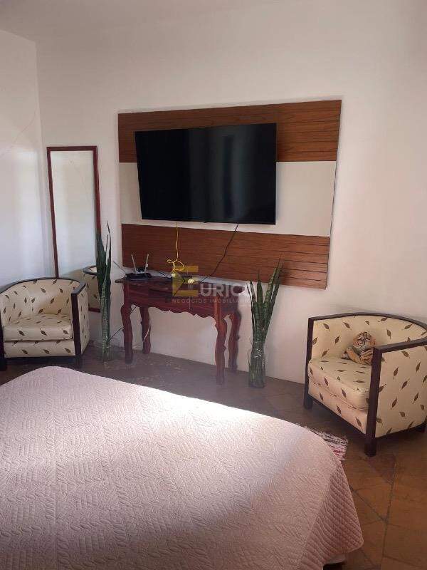 Casa em condomínio à venda no Colinas do Ermitage (Sousas) em Campinas/SP: 