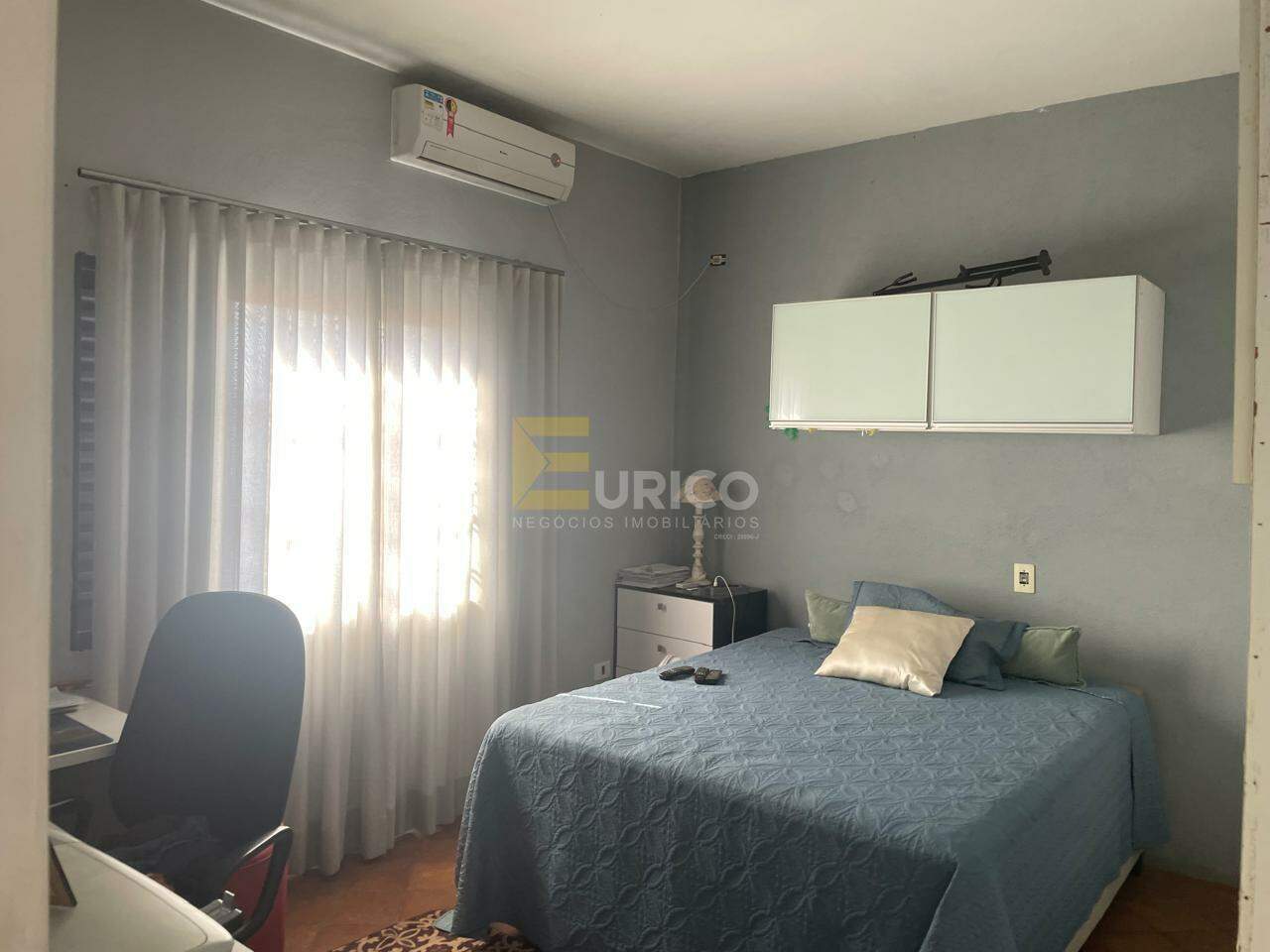 Casa em condomínio à venda no Colinas do Ermitage (Sousas) em Campinas/SP: 