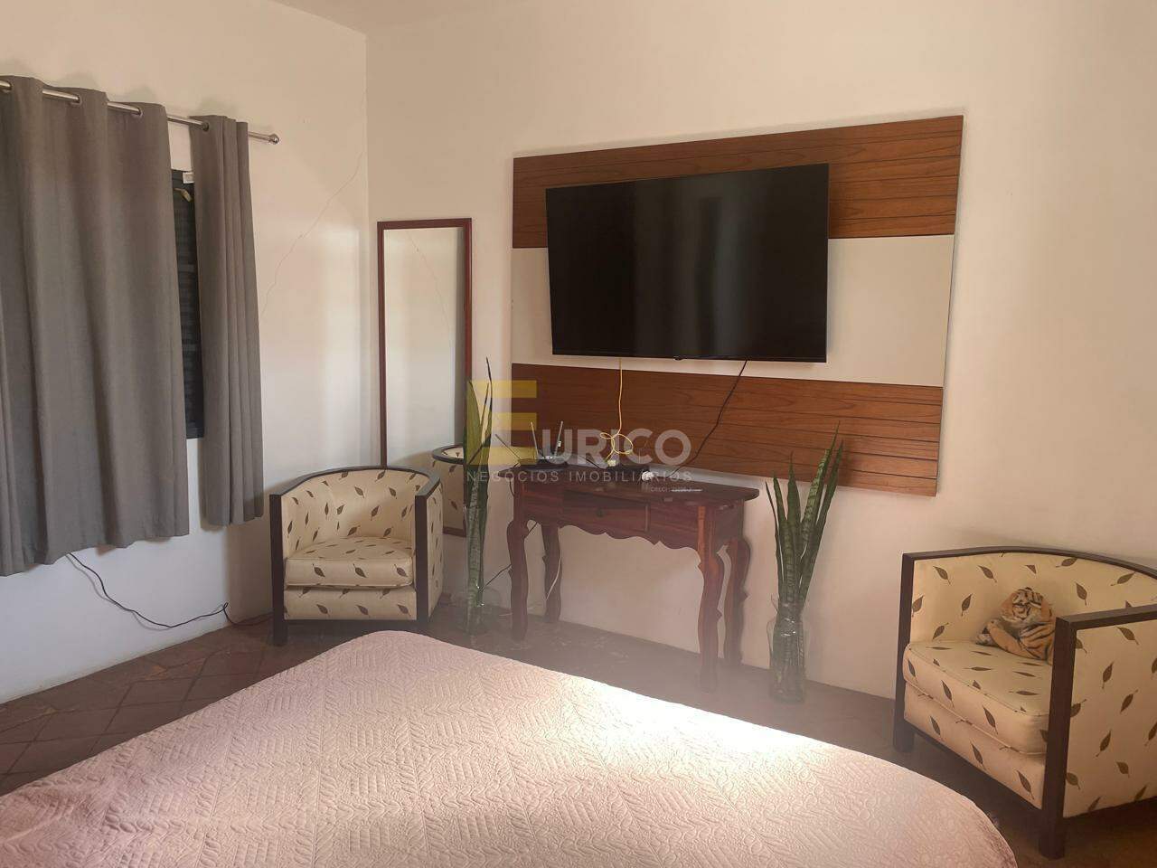 Casa em condomínio à venda no Colinas do Ermitage (Sousas) em Campinas/SP: 