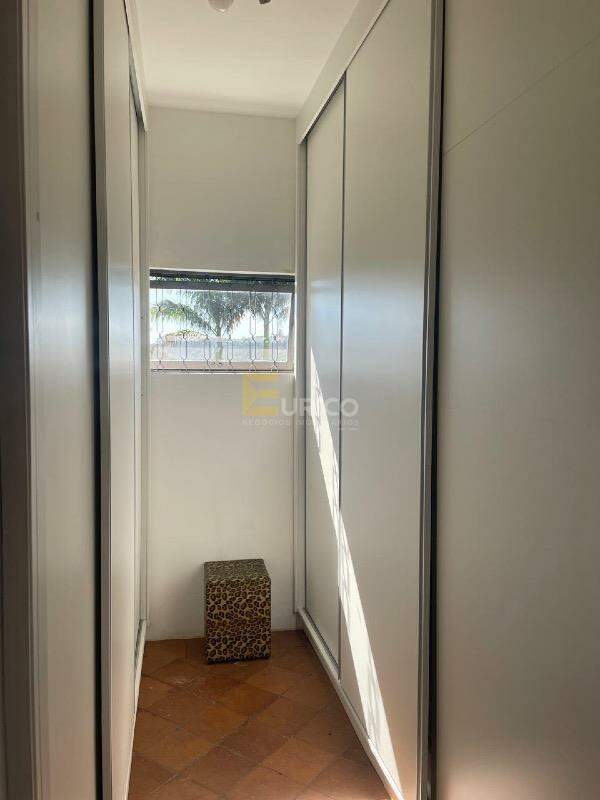 Casa em condomínio à venda no Colinas do Ermitage (Sousas) em Campinas/SP: 