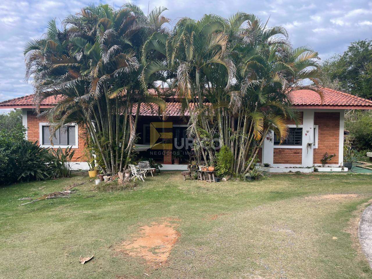 Casa em condomínio à venda no Colinas do Ermitage (Sousas) em Campinas/SP: 
