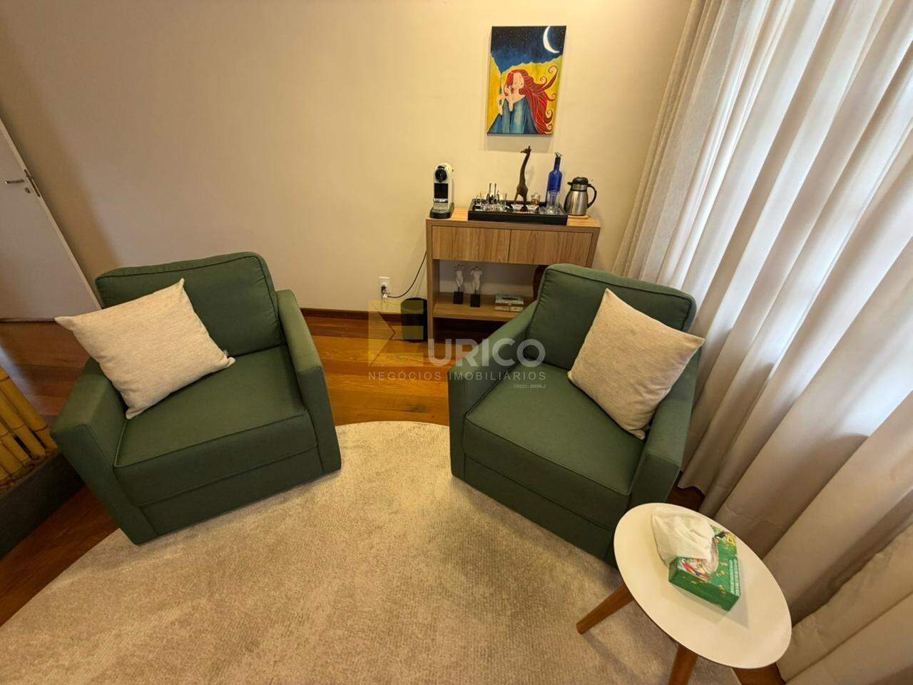Casa à venda no PARQUE TERRANOVA em Valinhos/SP: 
