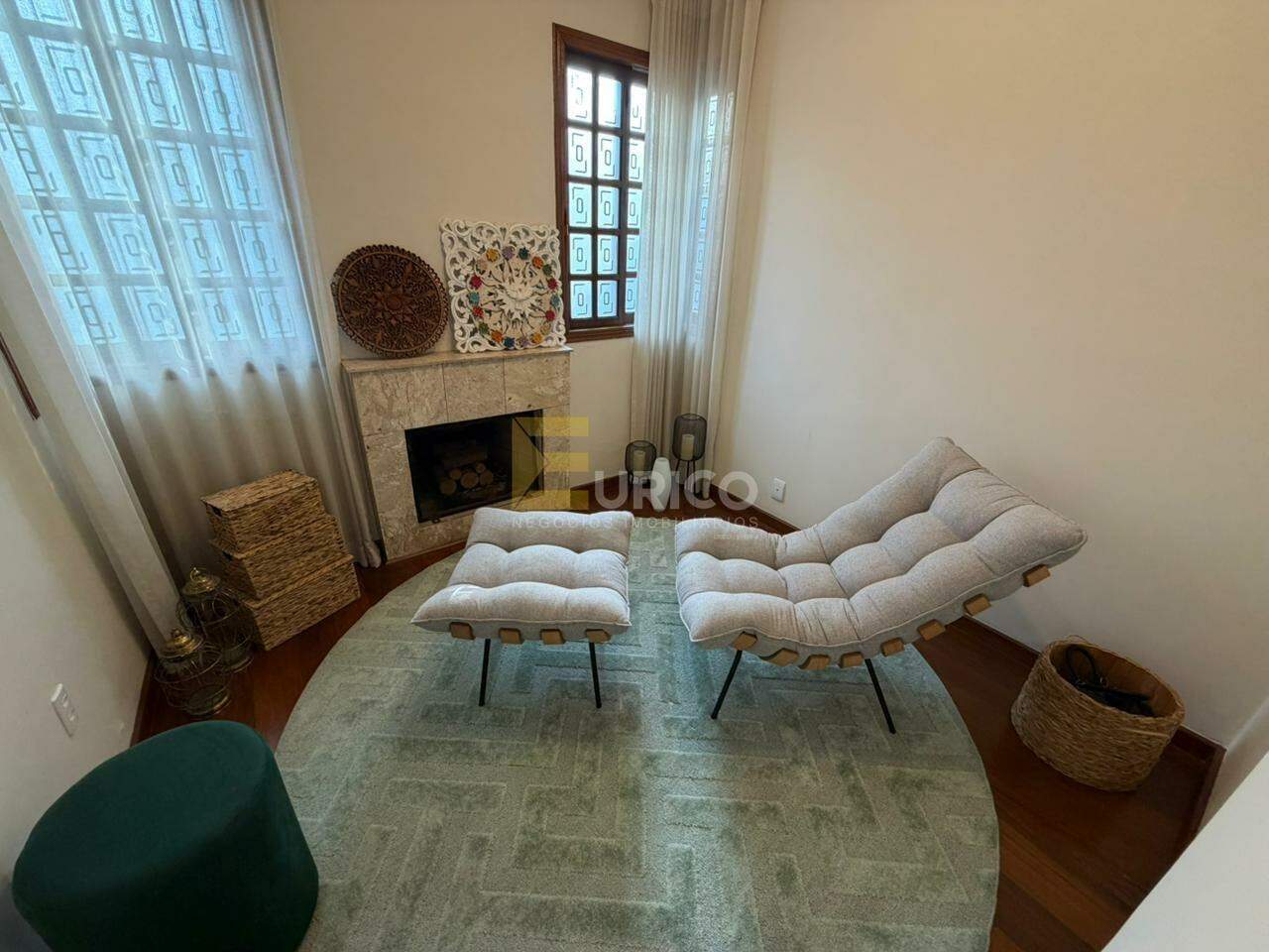 Casa à venda no PARQUE TERRANOVA em Valinhos/SP: 