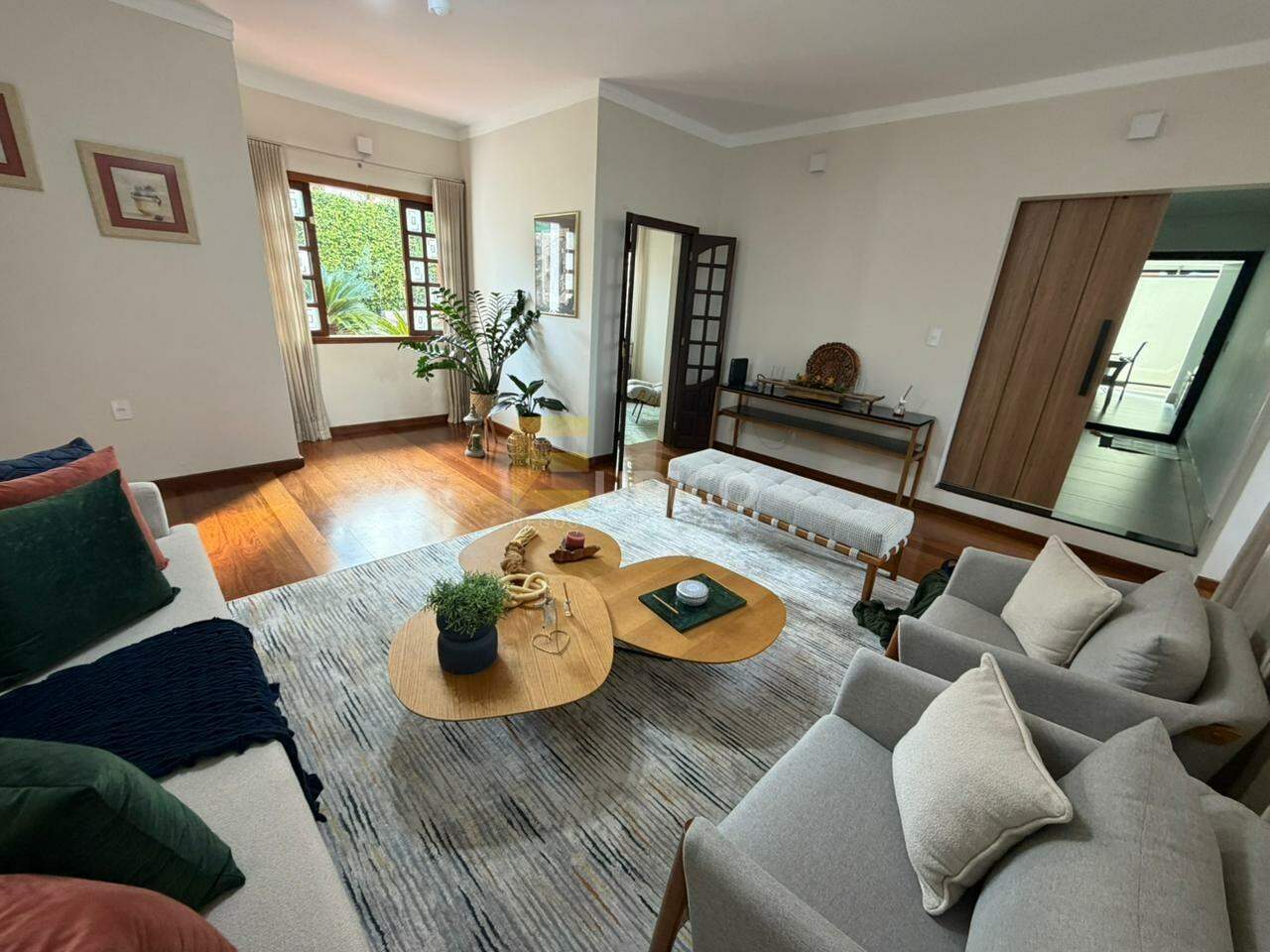 Casa à venda no PARQUE TERRANOVA em Valinhos/SP: 