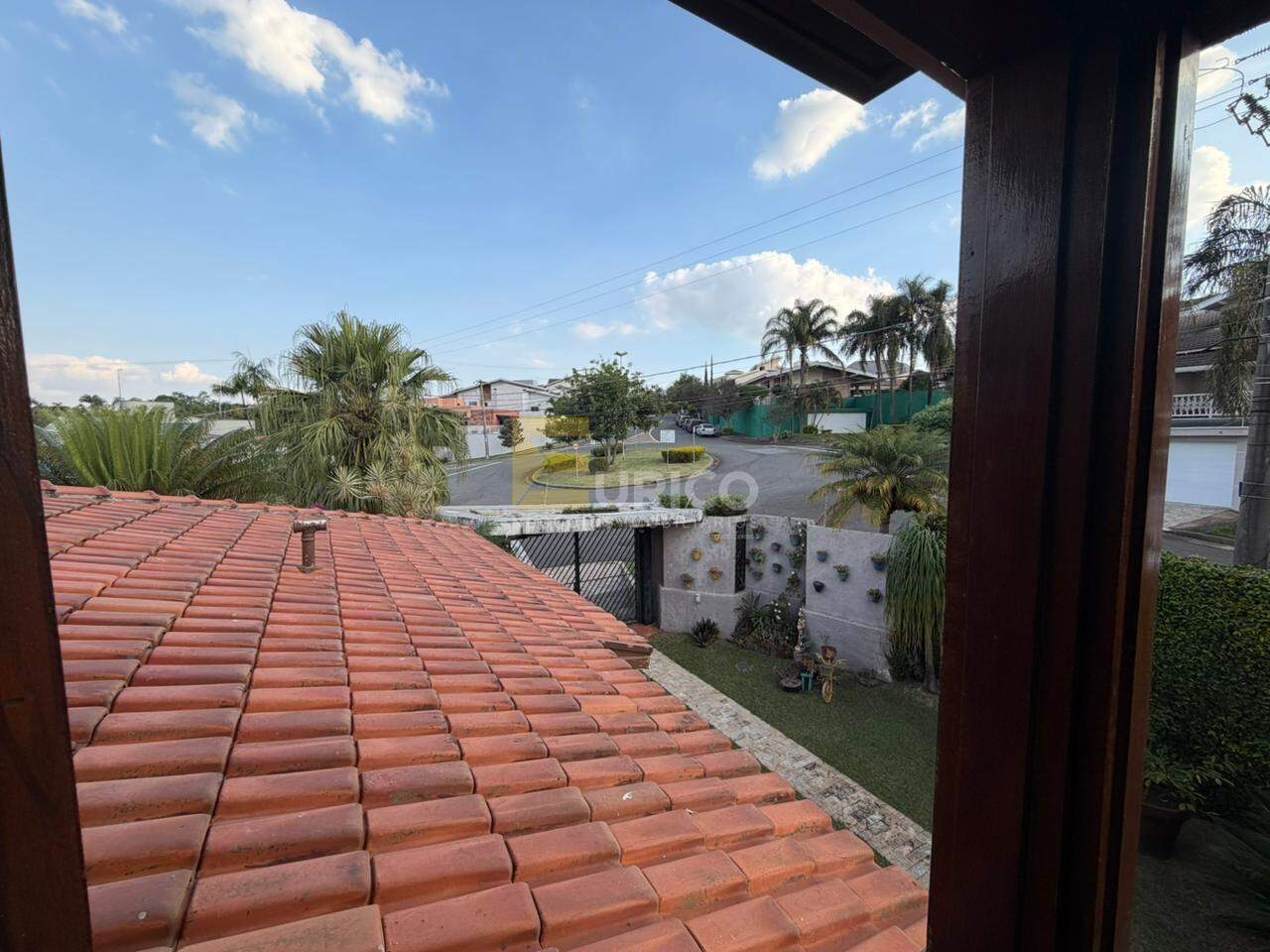 Casa à venda no PARQUE TERRANOVA em Valinhos/SP: 