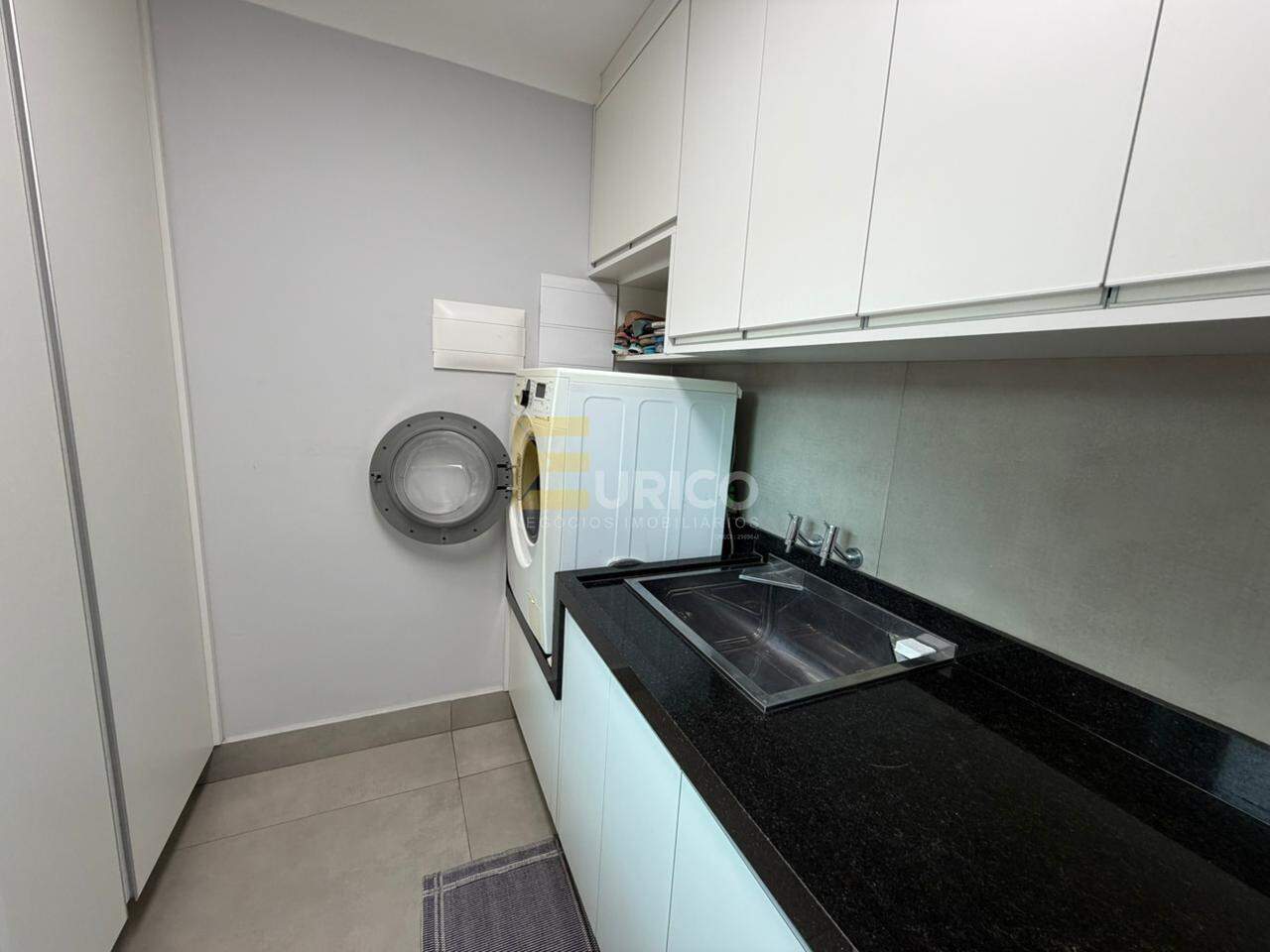 Casa à venda no PARQUE TERRANOVA em Valinhos/SP: 