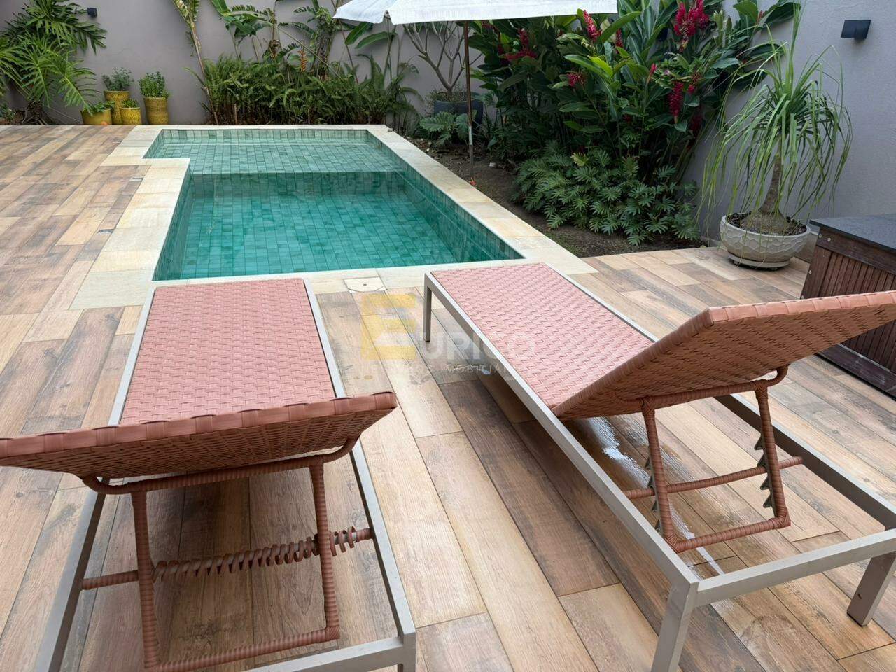 Casa à venda no PARQUE TERRANOVA em Valinhos/SP: 
