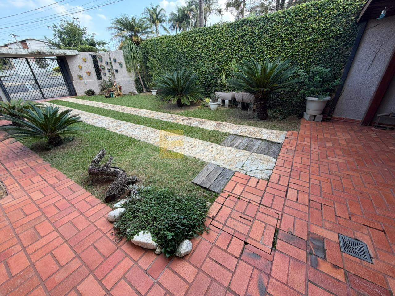 Casa à venda no PARQUE TERRANOVA em Valinhos/SP: 