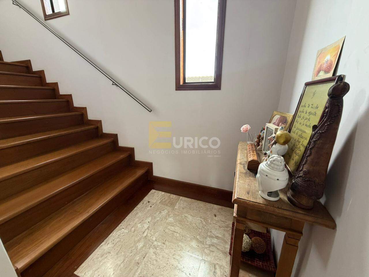 Casa à venda no PARQUE TERRANOVA em Valinhos/SP: 