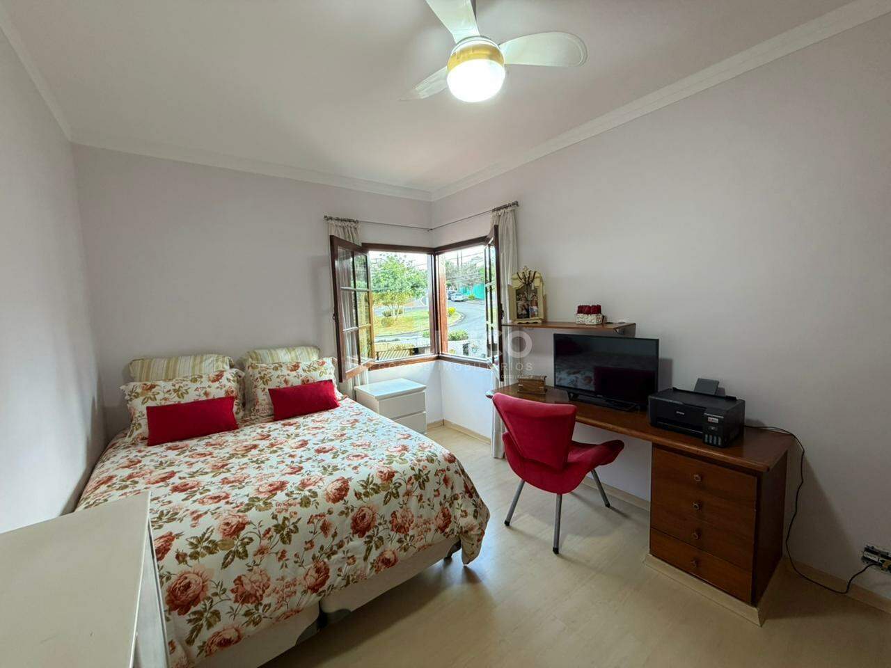 Casa à venda no PARQUE TERRANOVA em Valinhos/SP: 