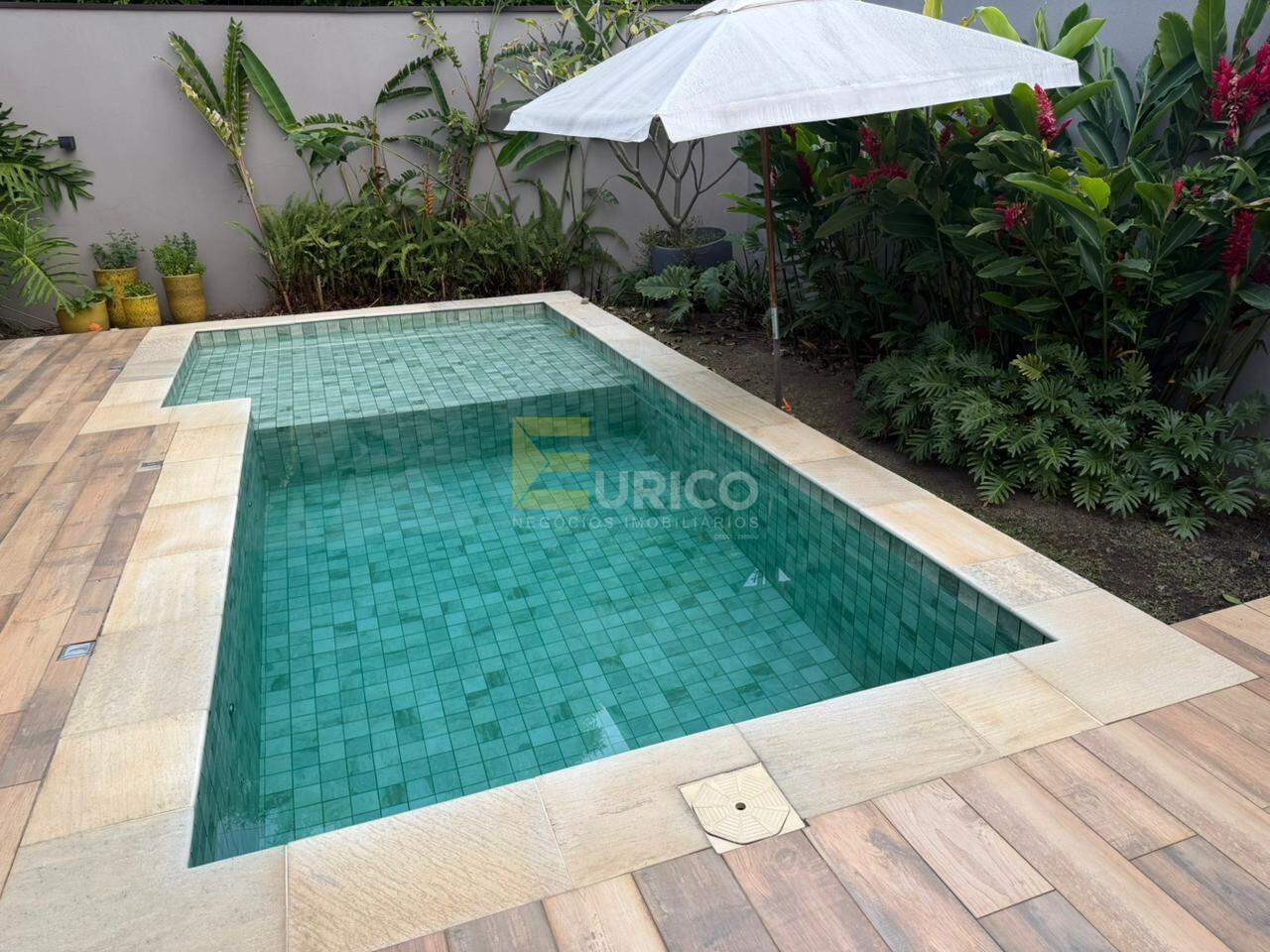Casa à venda no PARQUE TERRANOVA em Valinhos/SP: 