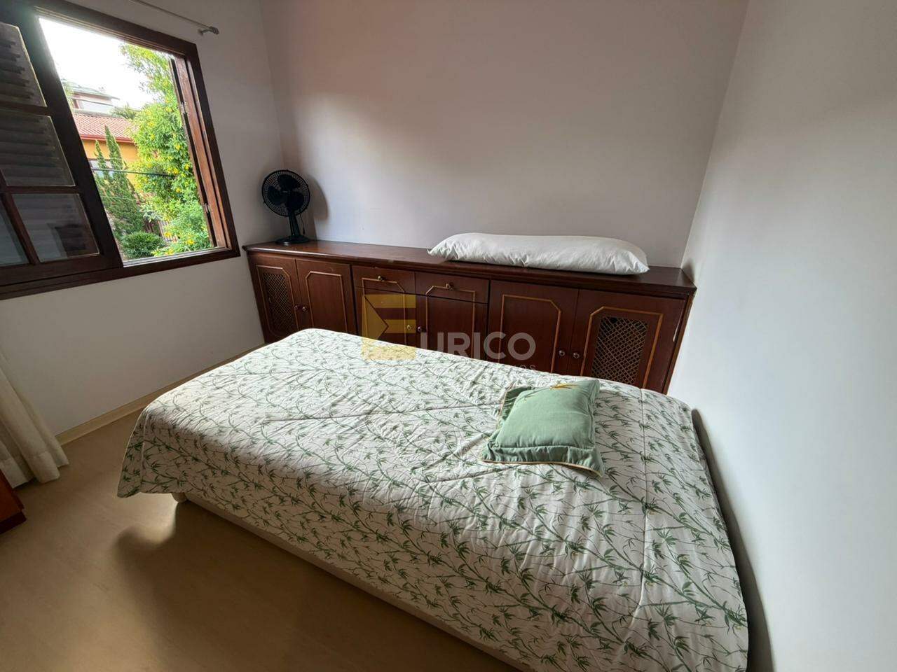 Casa à venda no PARQUE TERRANOVA em Valinhos/SP: 