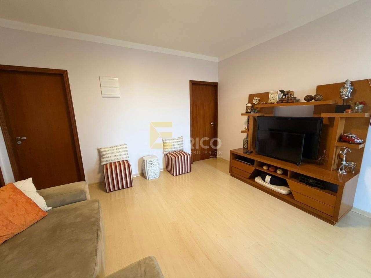 Casa à venda no PARQUE TERRANOVA em Valinhos/SP: 