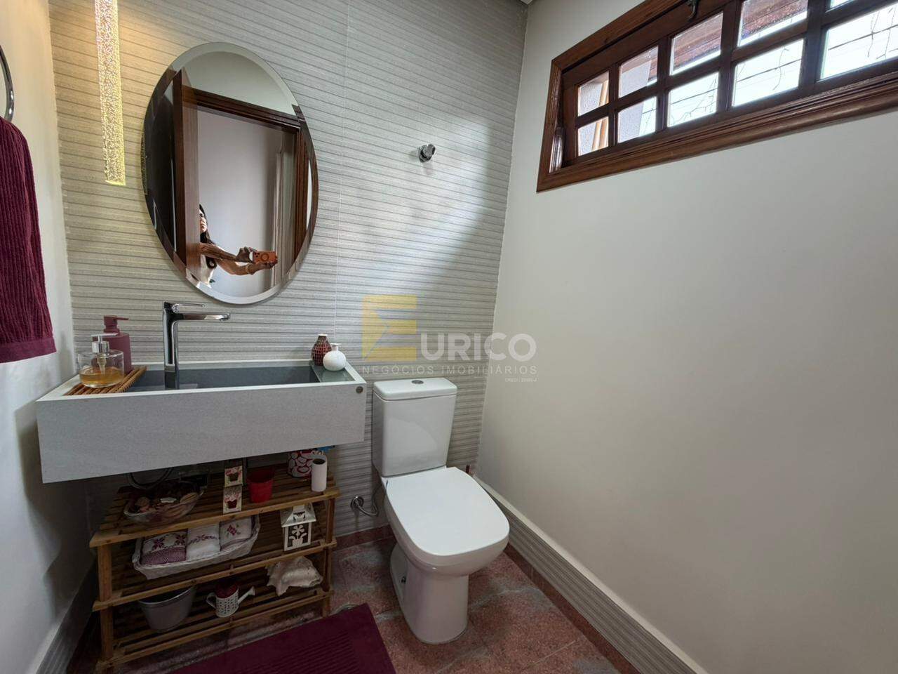Casa à venda no PARQUE TERRANOVA em Valinhos/SP: 