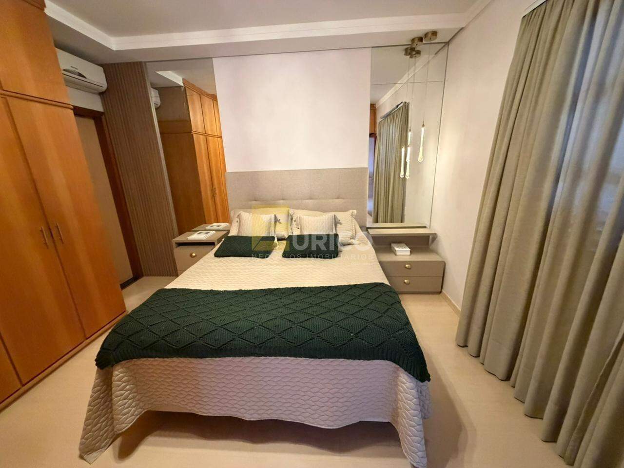 Casa à venda no PARQUE TERRANOVA em Valinhos/SP: 