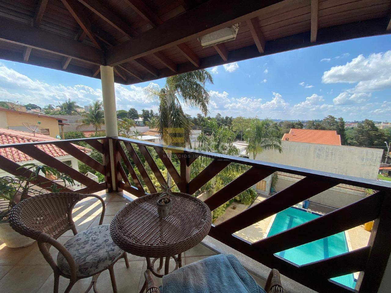 Casa para aluguel no Bosque em Vinhedo/SP: 
