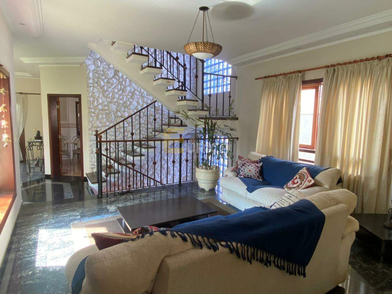 Casa para aluguel no Bosque em Vinhedo/SP: 