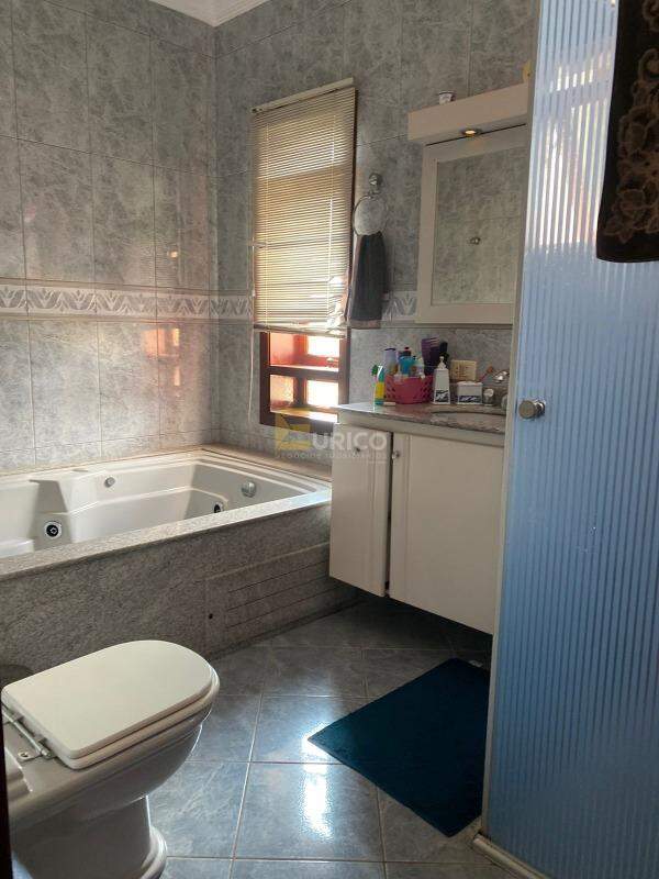 Casa para aluguel no Bosque em Vinhedo/SP: 