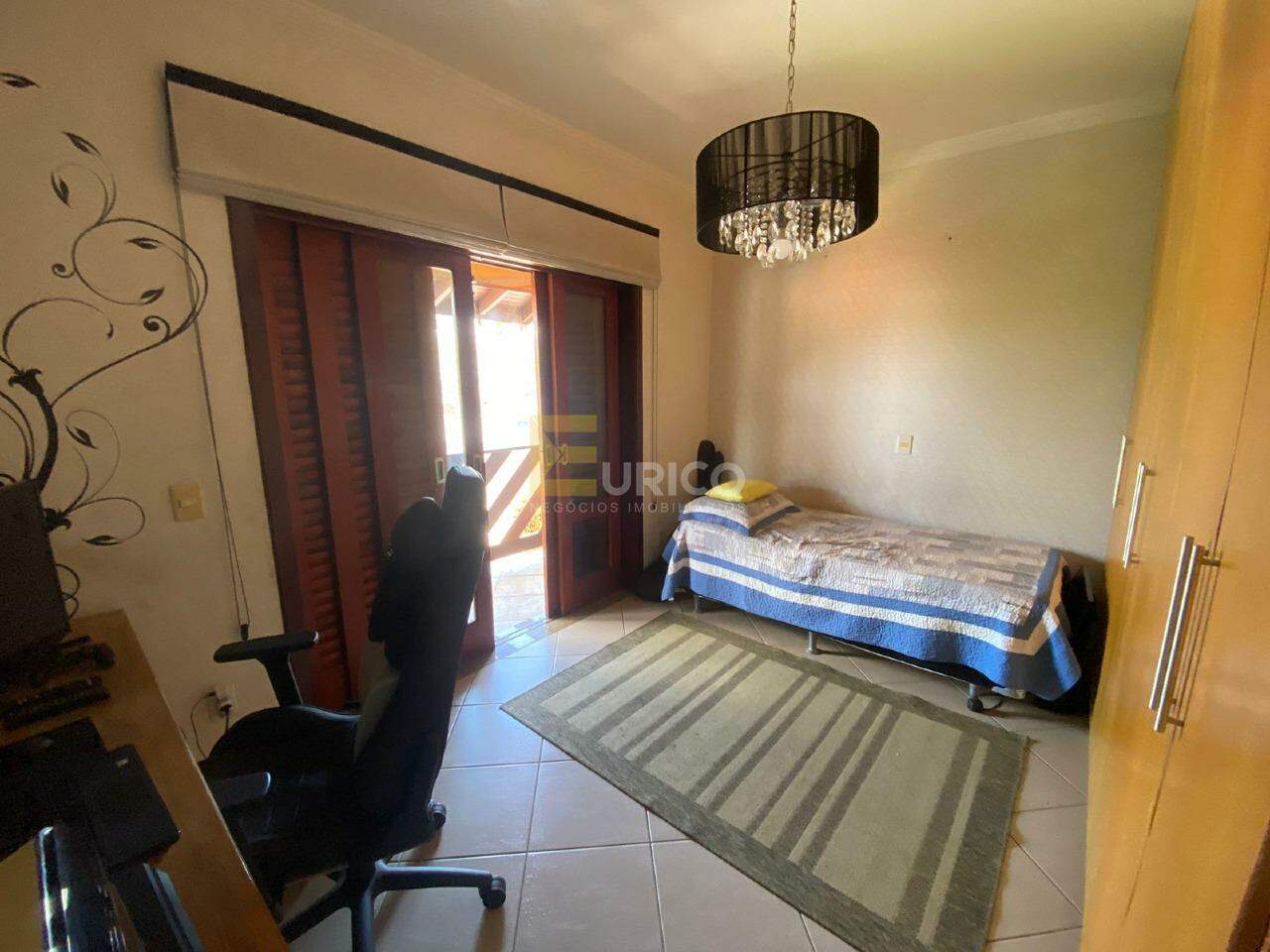 Casa para aluguel no Bosque em Vinhedo/SP: 