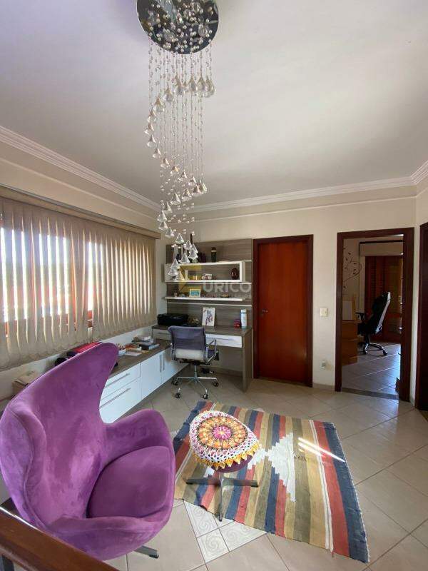 Casa para aluguel no Bosque em Vinhedo/SP: 