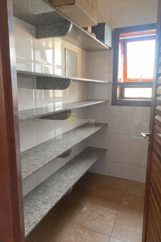 Casa para aluguel no Bosque em Vinhedo/SP: 