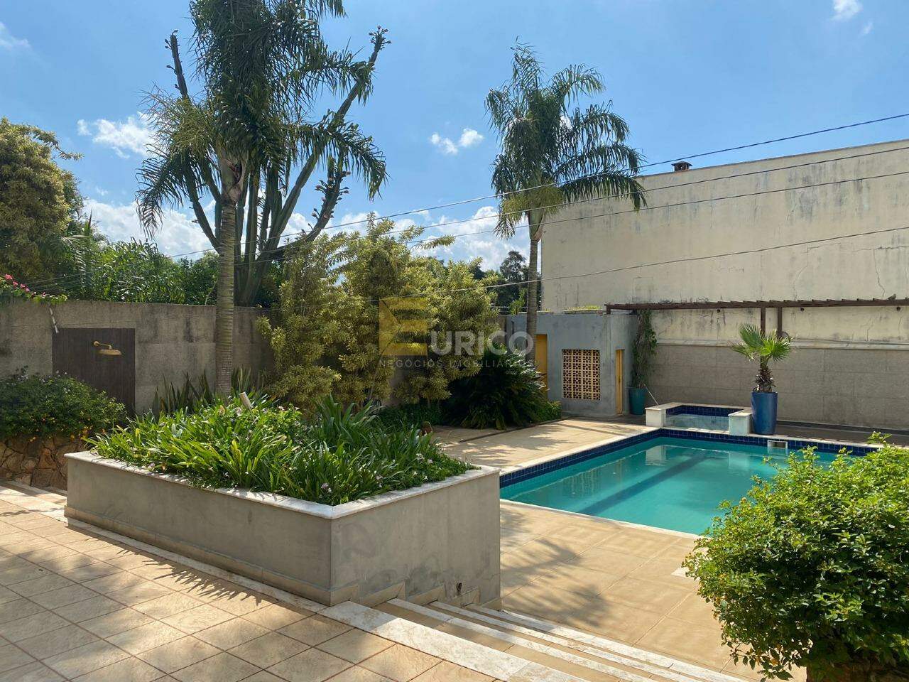 Casa para aluguel no Bosque em Vinhedo/SP: 