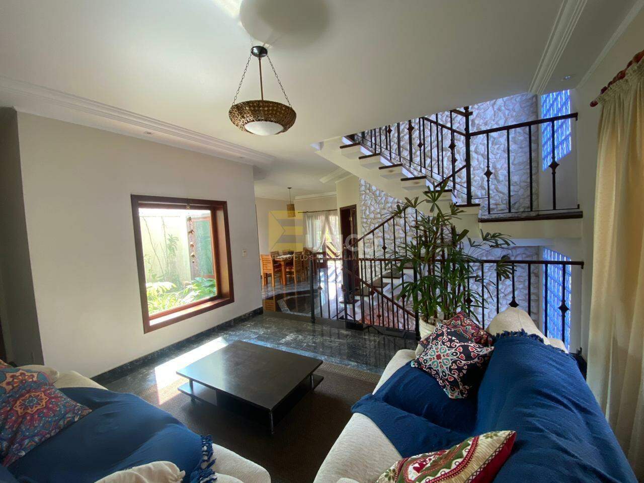 Casa para aluguel no Bosque em Vinhedo/SP: 