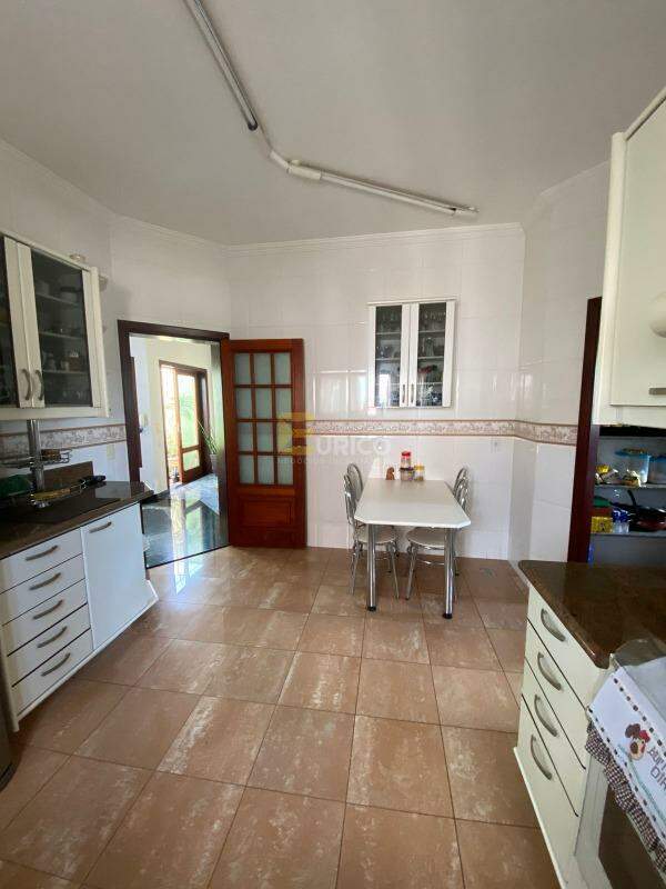 Casa para aluguel no Bosque em Vinhedo/SP: 