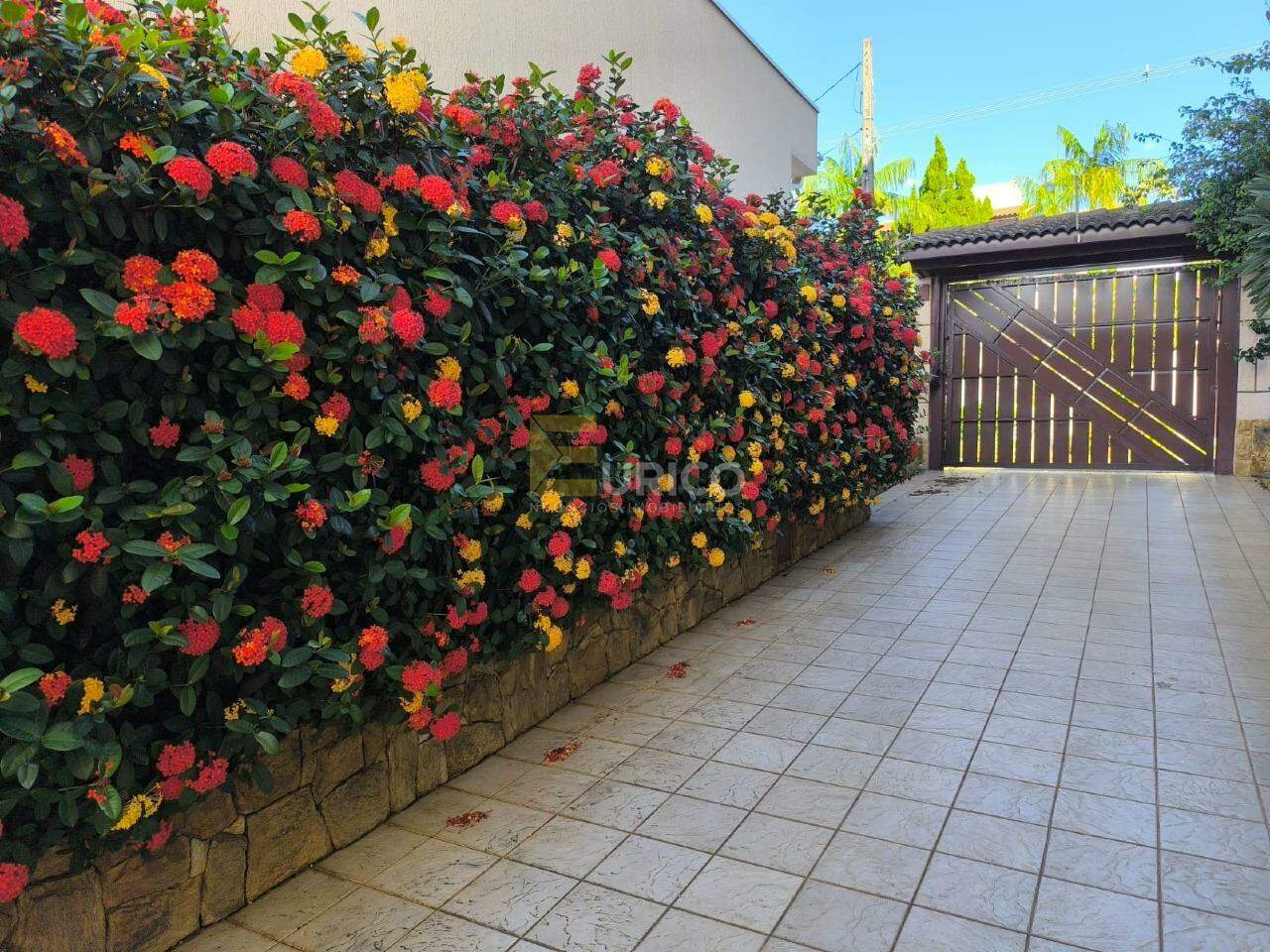 Casa para aluguel no Bosque em Vinhedo/SP: 