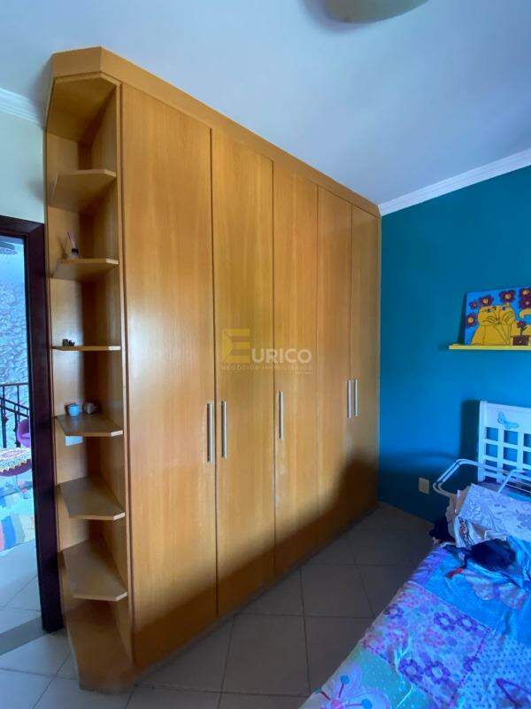 Casa para aluguel no Bosque em Vinhedo/SP: 