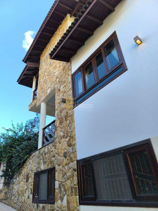 Casa para aluguel no Bosque em Vinhedo/SP: 