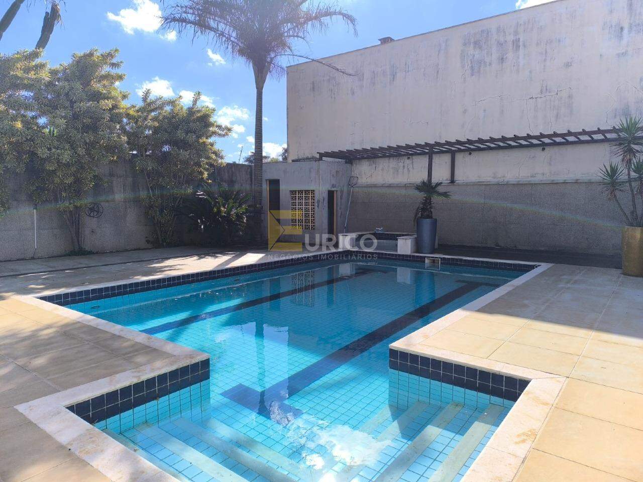 Casa para aluguel no Bosque em Vinhedo/SP: 