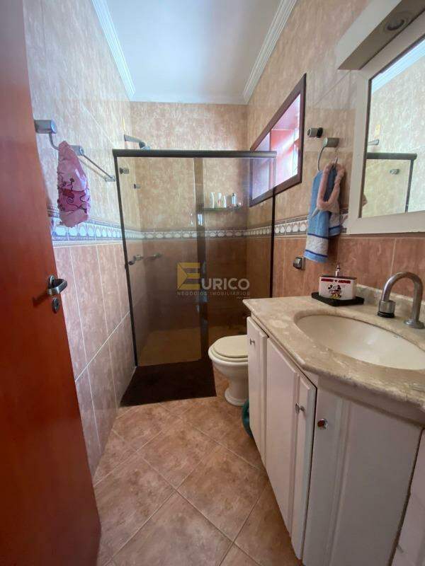 Casa para aluguel no Bosque em Vinhedo/SP: 