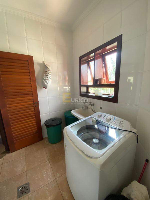 Casa para aluguel no Bosque em Vinhedo/SP: 