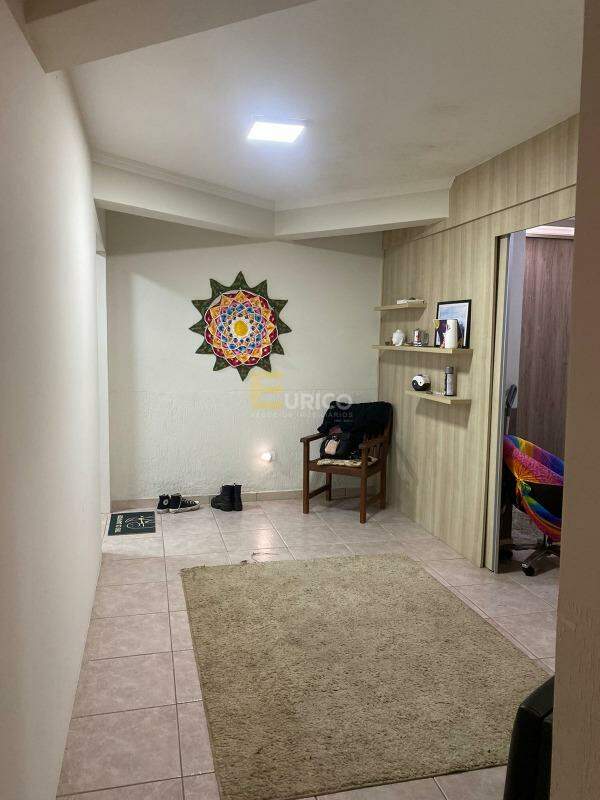 Casa para aluguel no Bosque em Vinhedo/SP: 