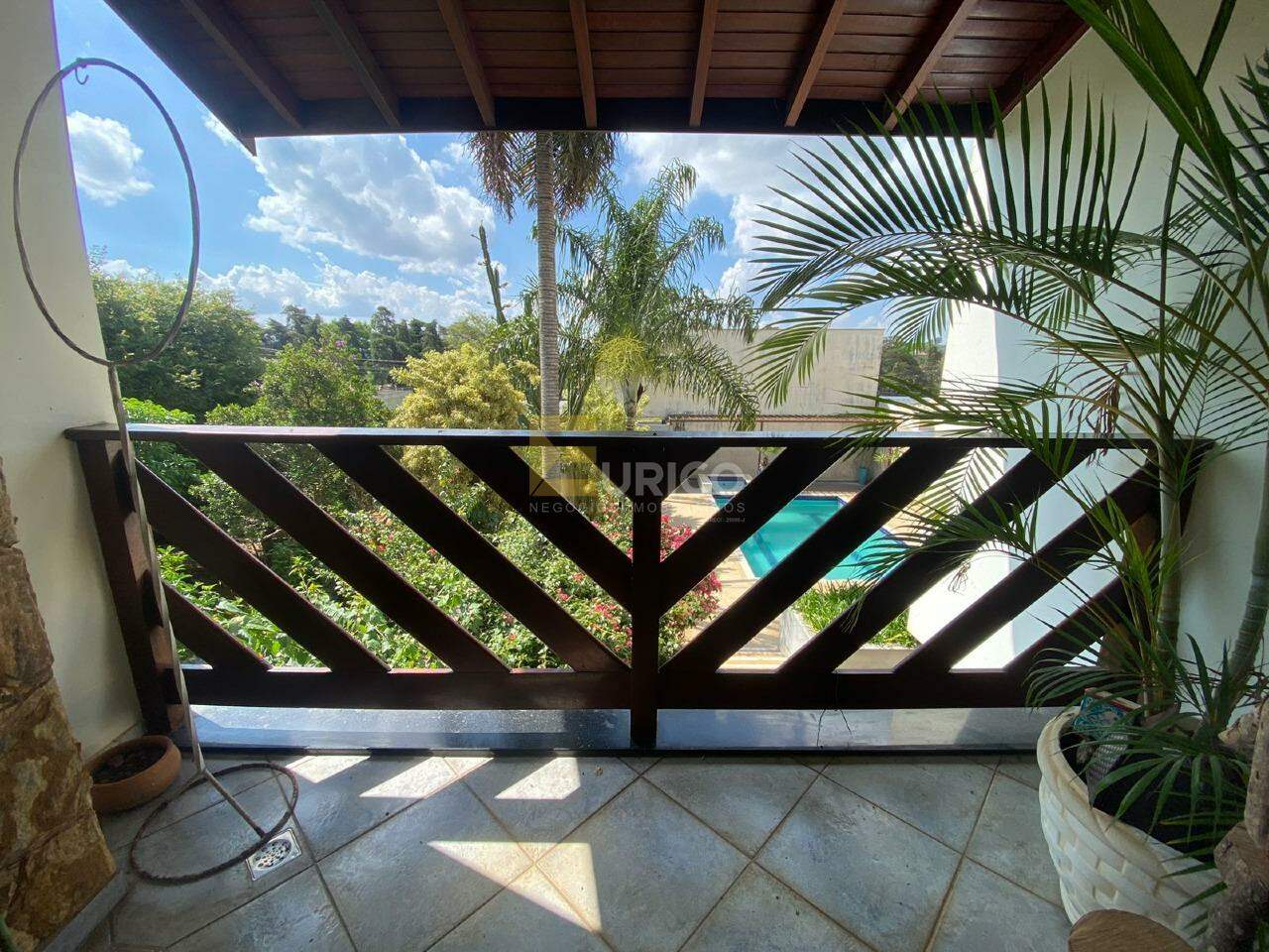 Casa para aluguel no Bosque em Vinhedo/SP: 